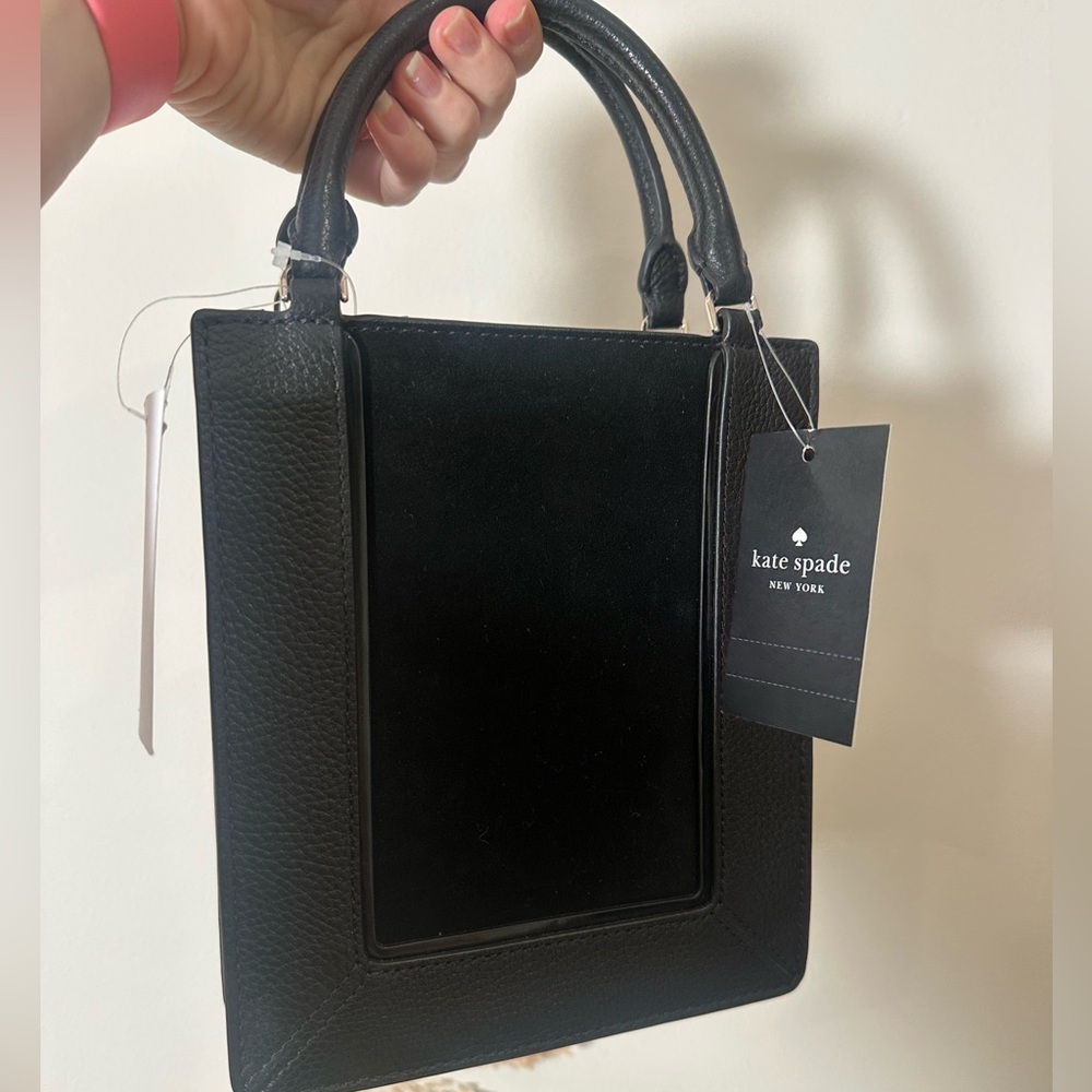 Kate Spade Lena Mini crossbody - Picture 10 of 11